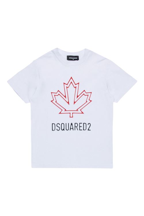  DSquared2 Kids | DQ2770D0015DQ100